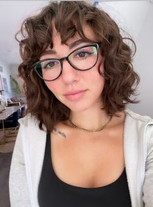 Meghan Aro