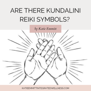 Are there Kundalini Reiki Symbols? Title Image